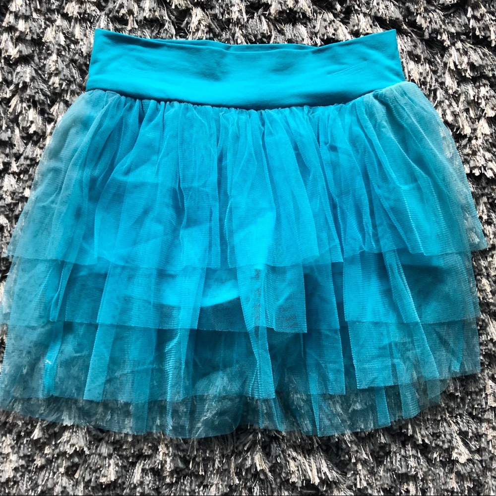 Billabong Billie Girls ~ Skort ~ Size L